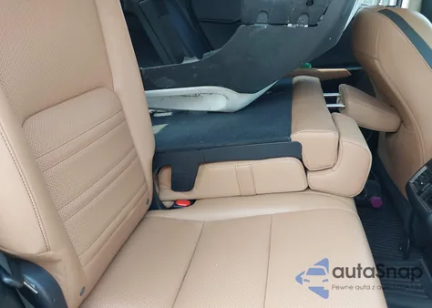 2017 Lexus Nx 200T из США, поврежденный, VIN JTJBARBZXH2113456